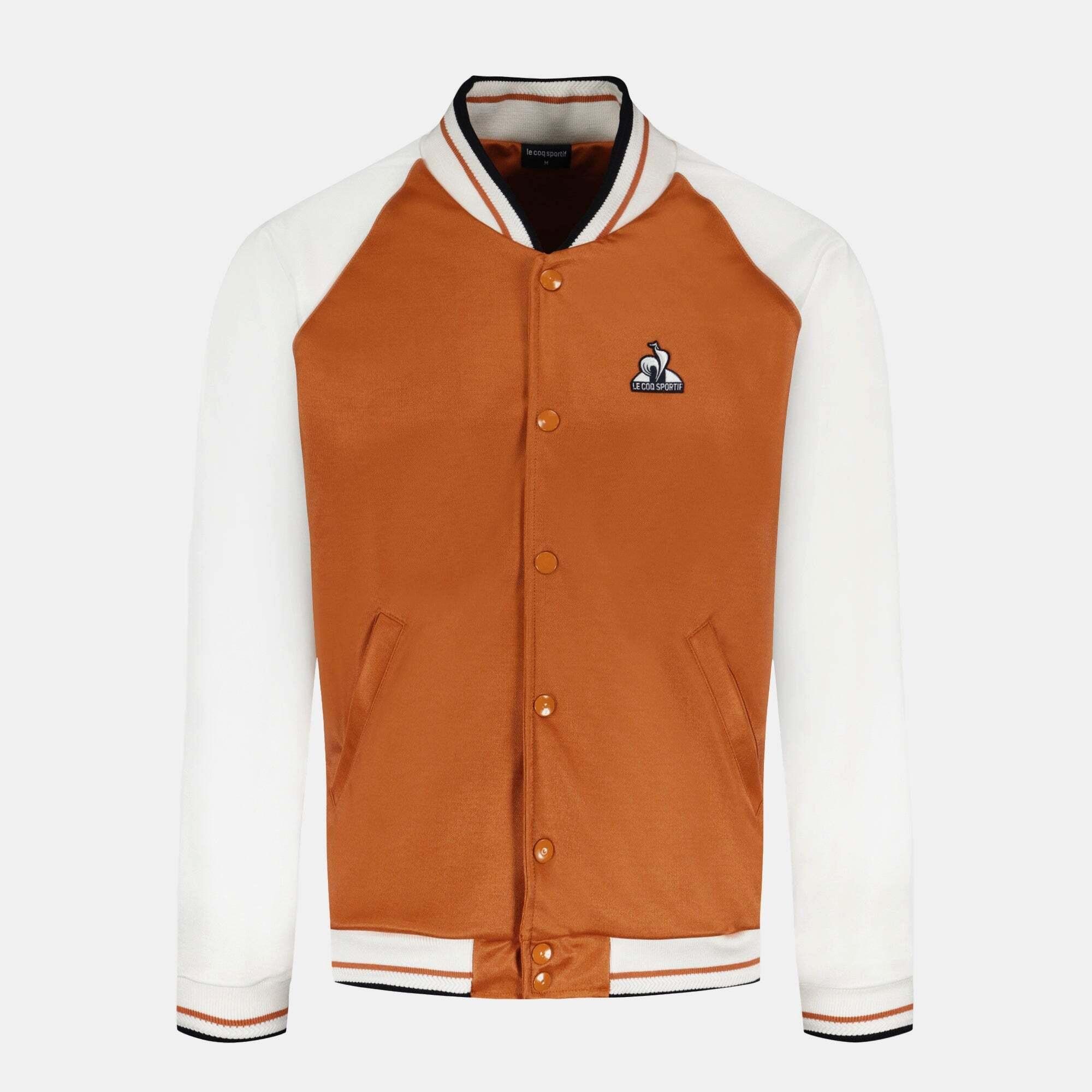 Le Coq Sportif  jacke heritage 