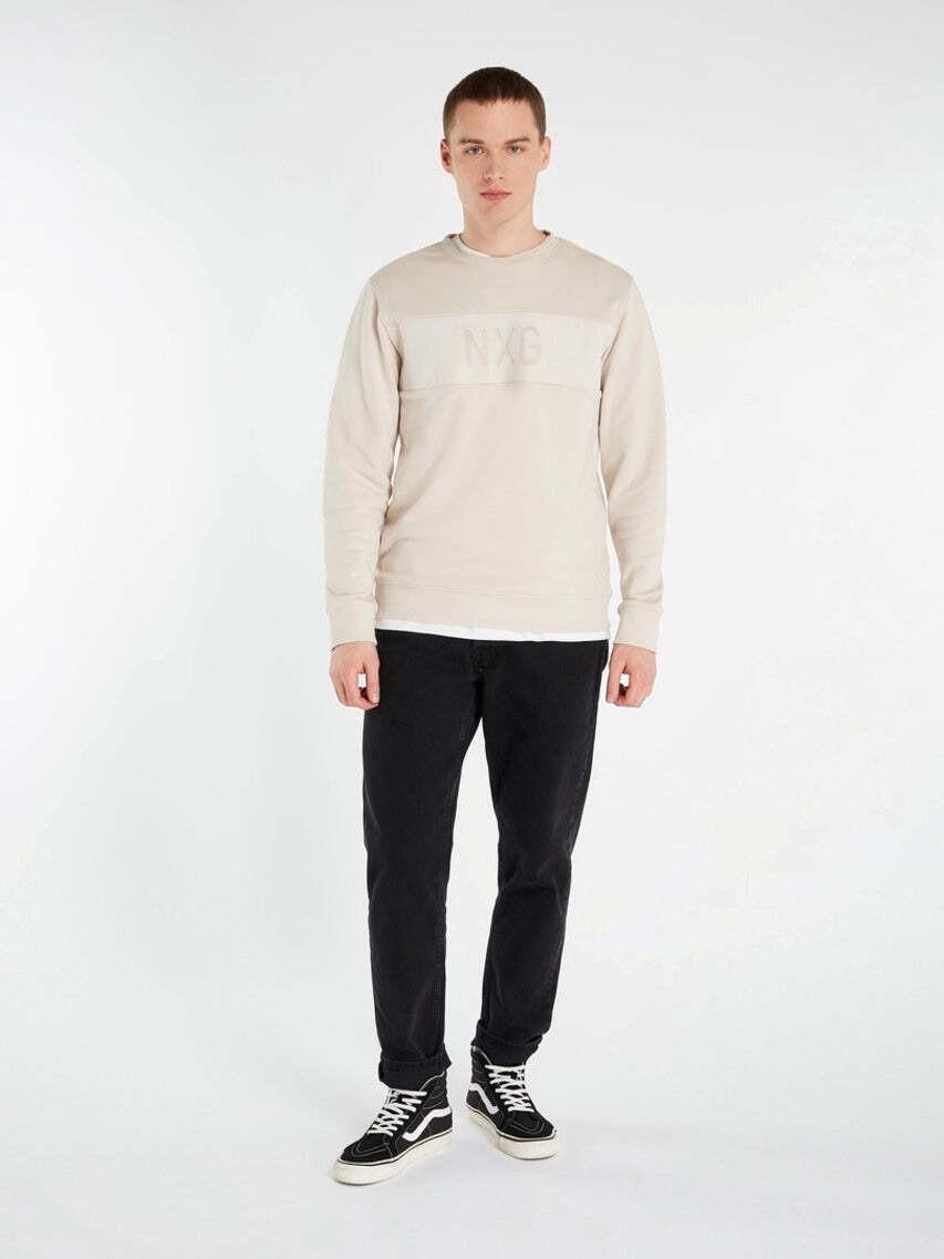 PROTEST Keeton Rundhals-Sweatshirt  