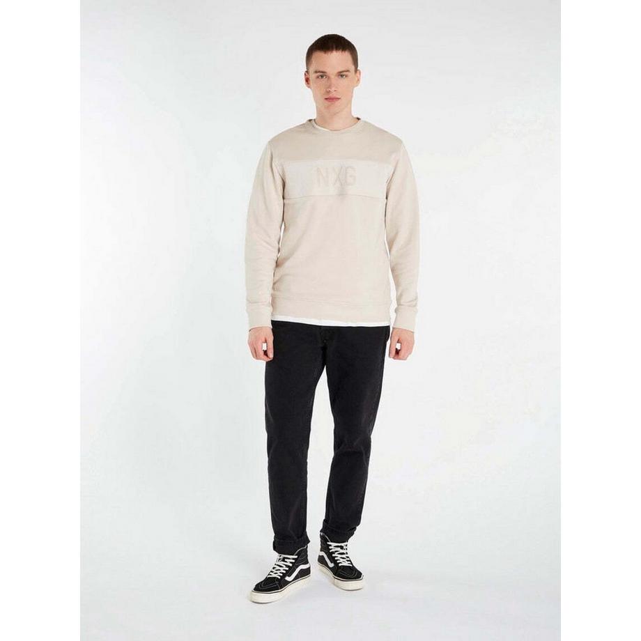 PROTEST Keeton Rundhals-Sweatshirt  