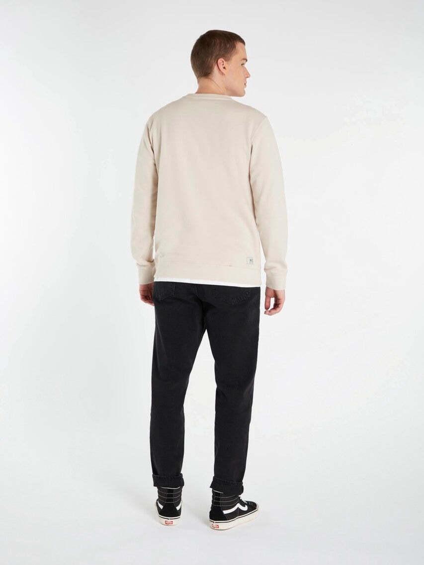 PROTEST Keeton Rundhals-Sweatshirt  