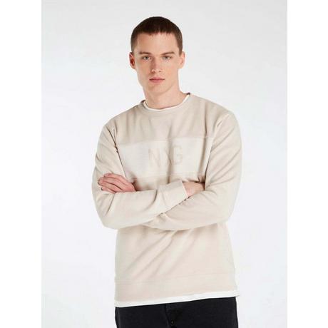 PROTEST Keeton Rundhals-Sweatshirt  