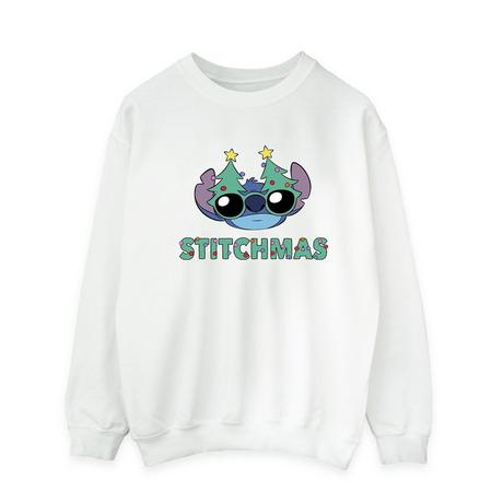 Disney  Sweat STITCHMAS 