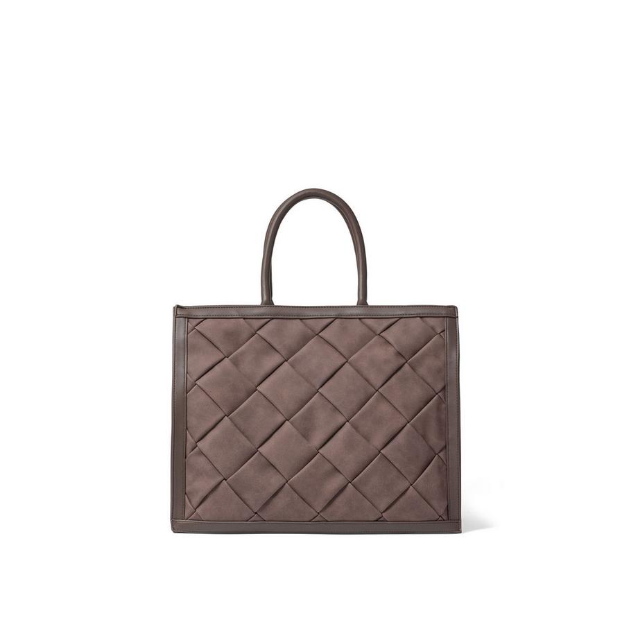 Braccialini Borsa a mano trapuntata  