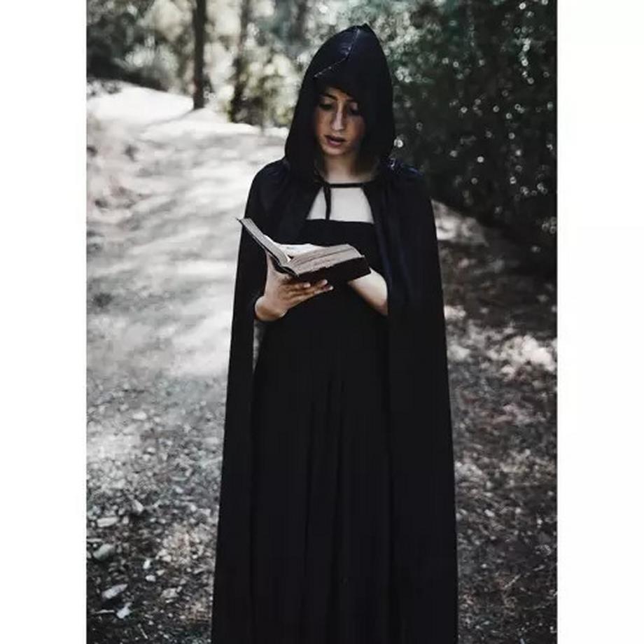 Malatec  Cape à capuche Malatec 19547 