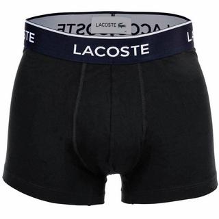 LACOSTE Boxer 5 Pezzi Stretch  