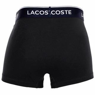 LACOSTE Boxer 5 Pezzi Stretch  