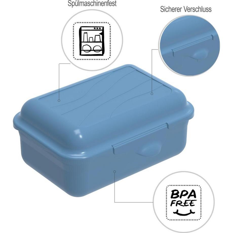 rotho  Boîte à lunch  Fun 