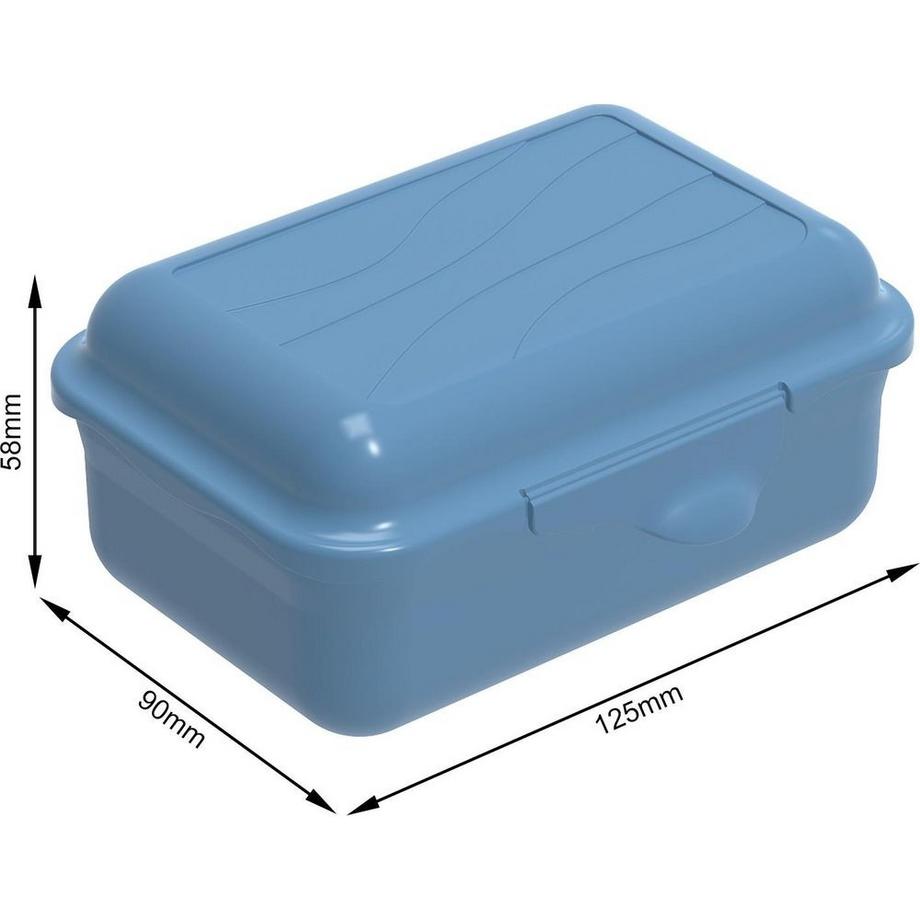 rotho  Boîte à lunch  Fun 