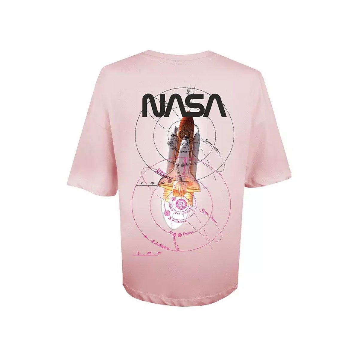 Nasa  TShirt 