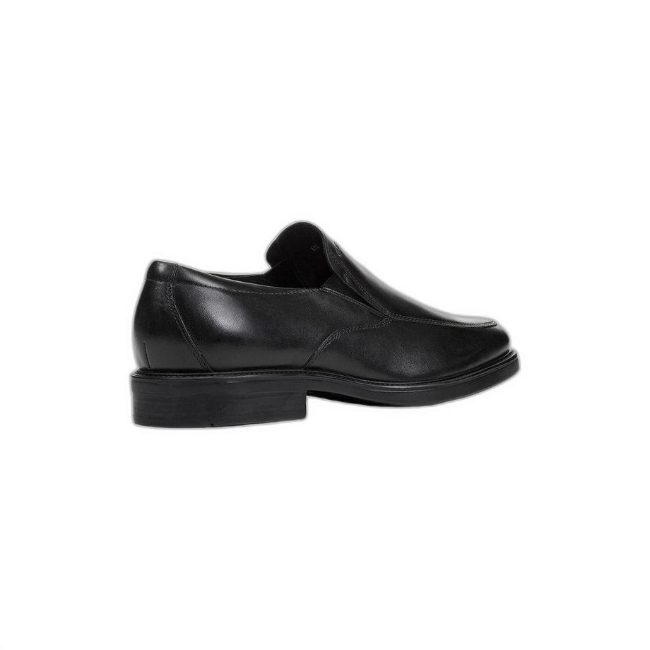 GEOX Brandolf Chaussures Habillées Slip-On à Bout Carré  
