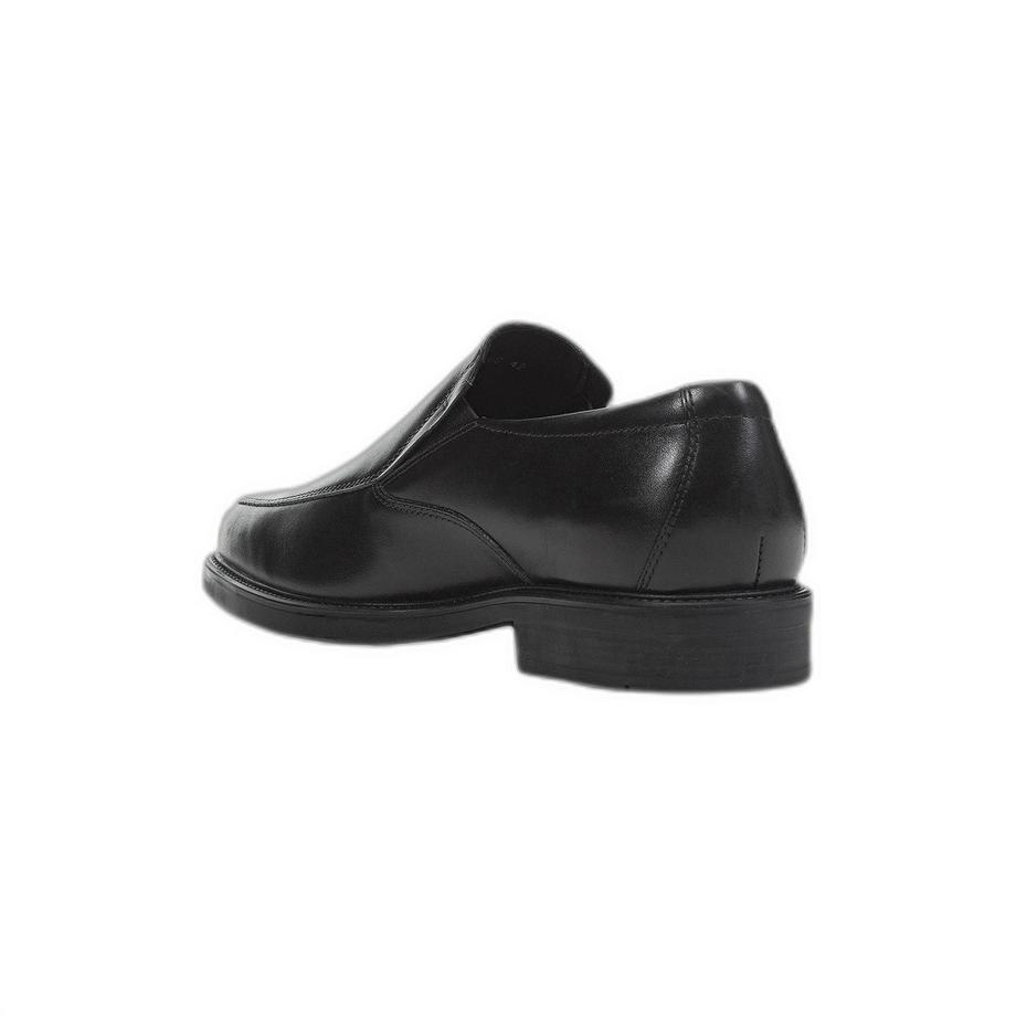 GEOX Brandolf Chaussures Habillées Slip-On à Bout Carré  