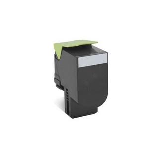 Lexmark  LEXMARK Toner-Modul return schwarz 80C20K0 CX310/510 1000 Seiten 