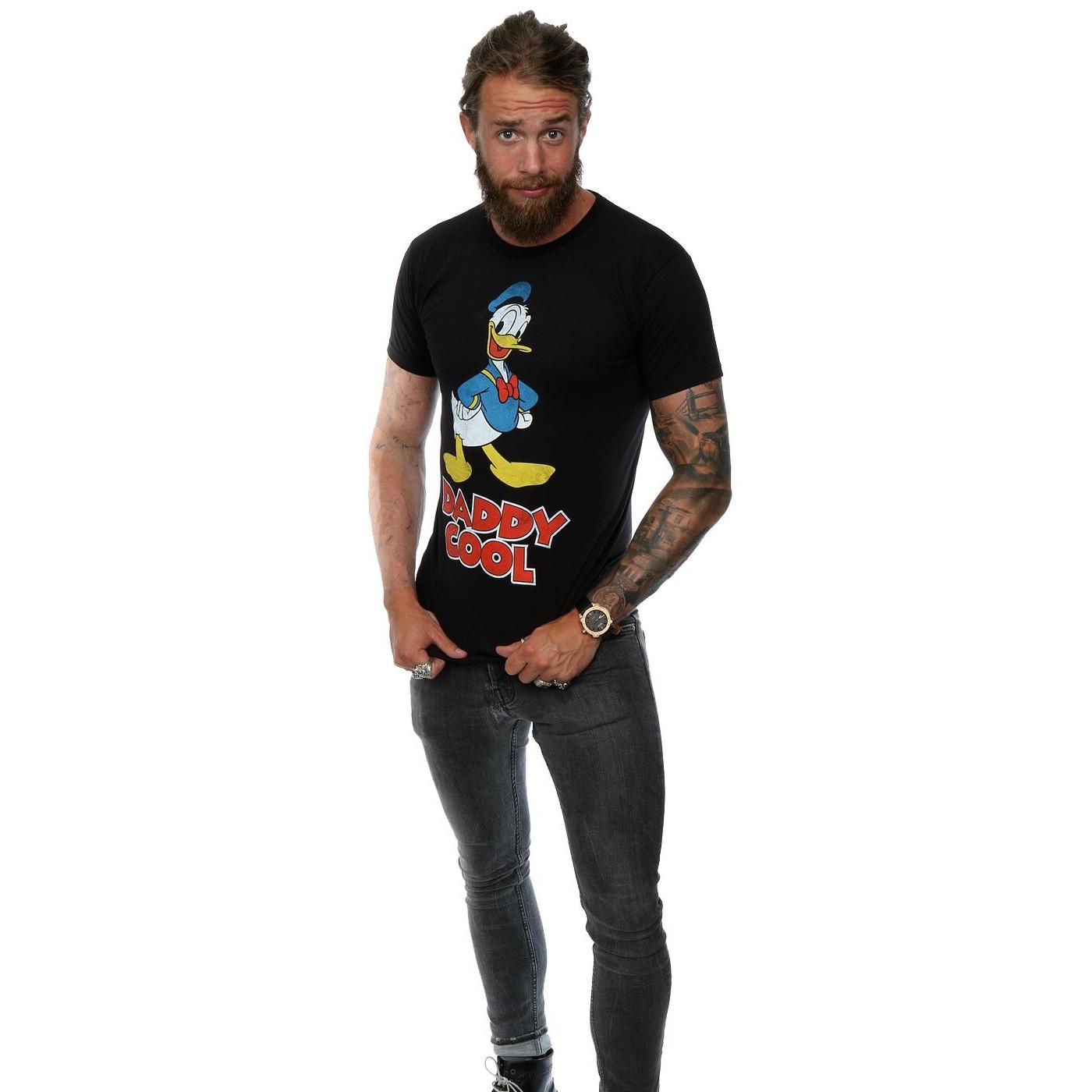 Disney  Tshirt DADDY COOL 