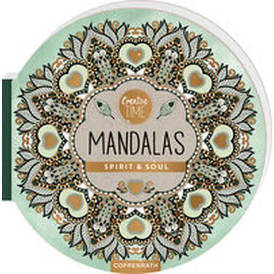 Coppenrath  Mandalas 