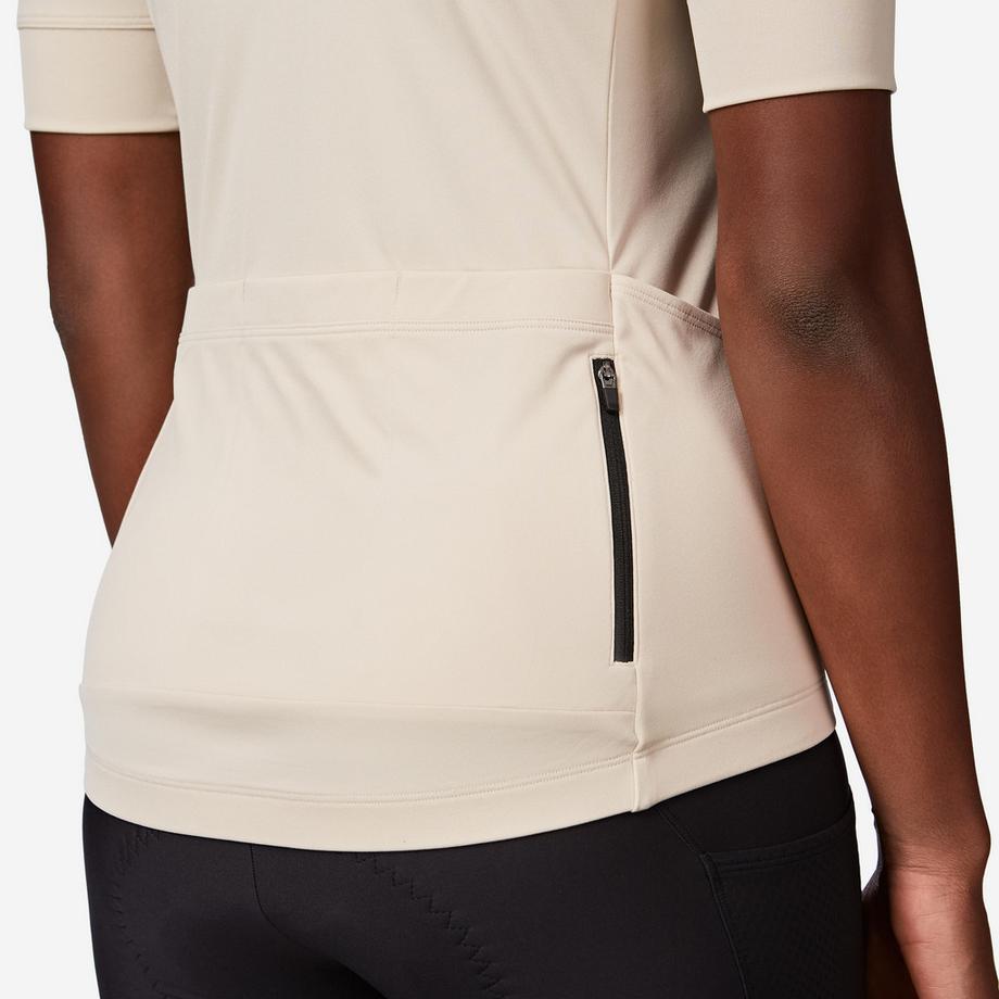 VAN RYSEL  Maglia da ciclismo a maniche corte 