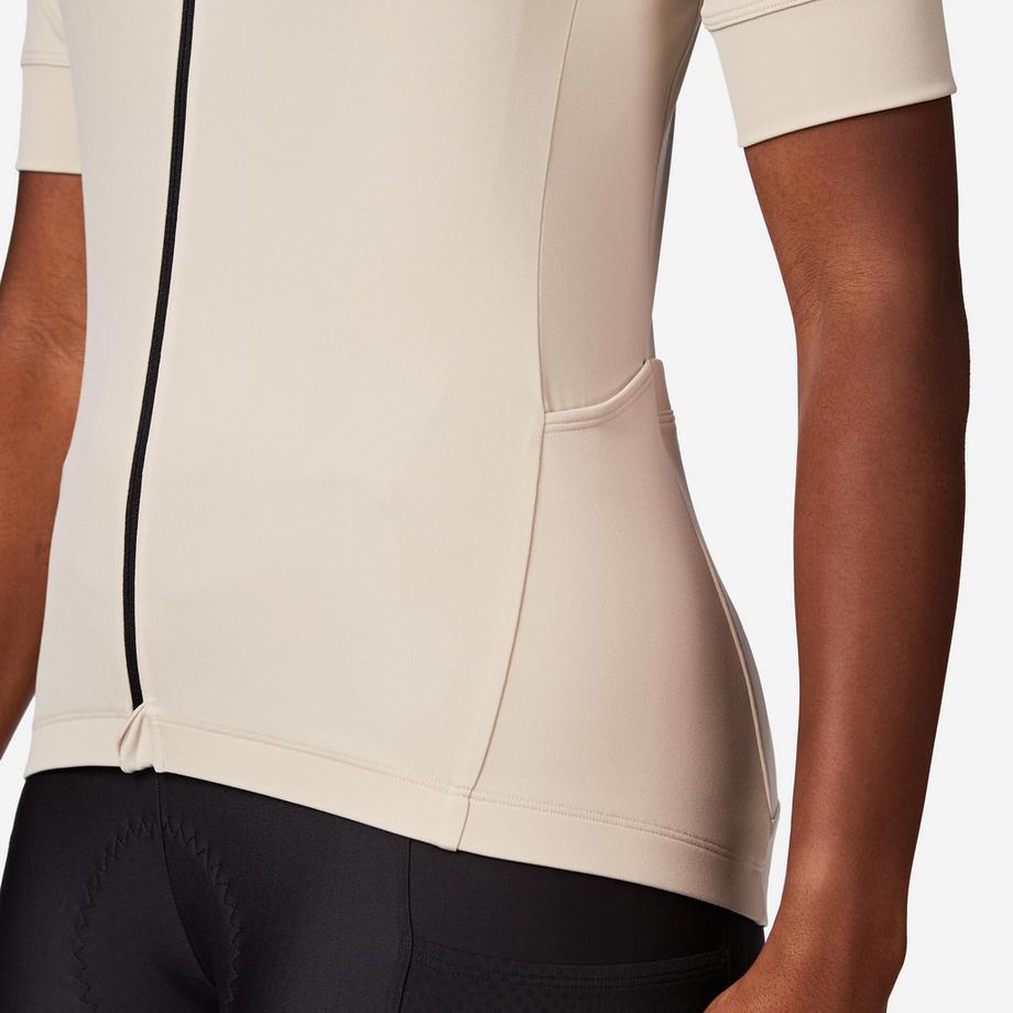 VAN RYSEL  Maglia da ciclismo a maniche corte 