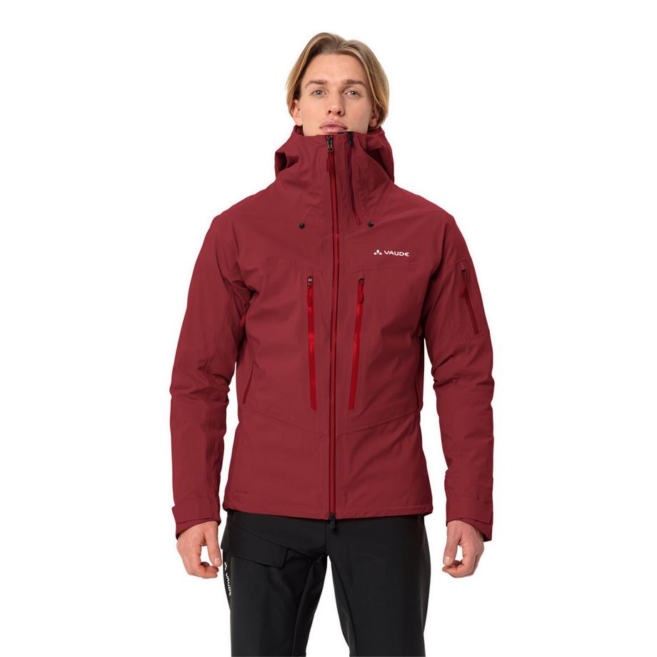 VAUDE  Monviso 3L Jacket 