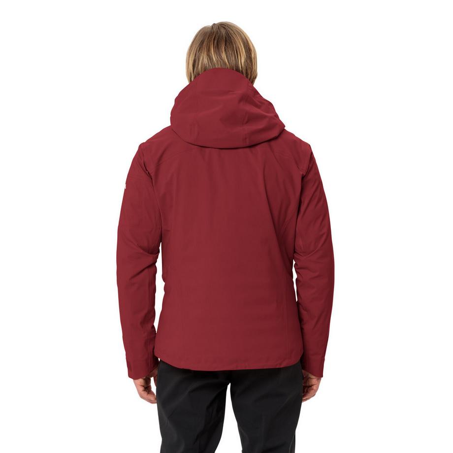 VAUDE  Monviso 3L Jacket 