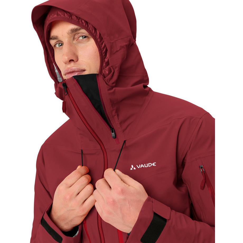 VAUDE  Monviso 3L Jacket 