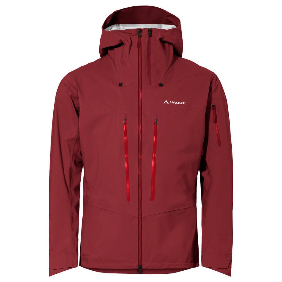 VAUDE  Monviso 3L Jacket 