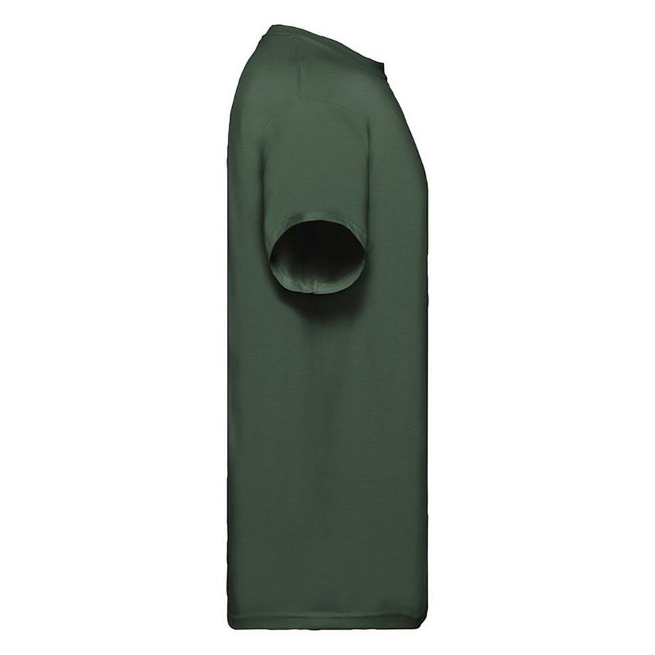 Fruit of the Loom T-shirt Super Premium Manches Courtes  