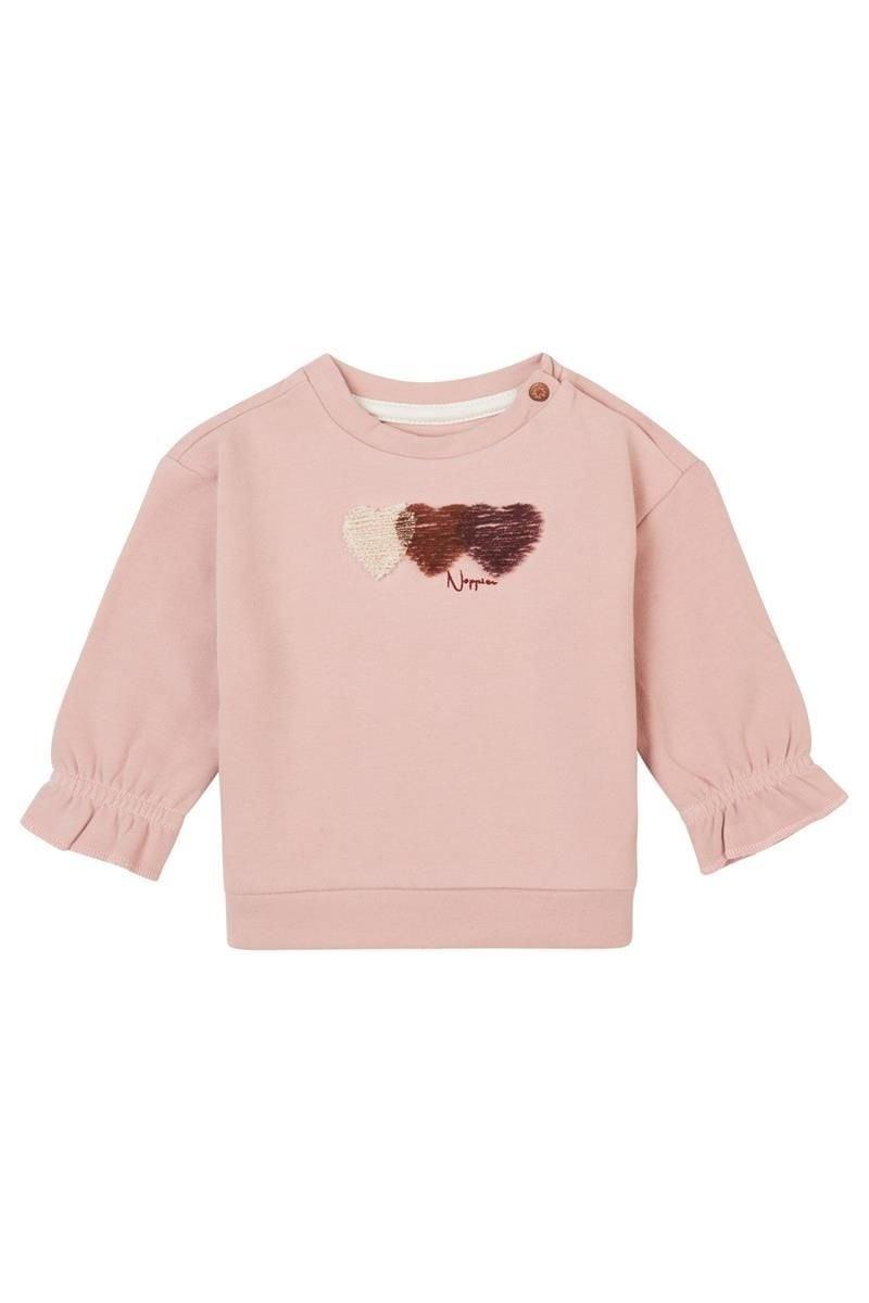 Noppies  Baby Pullover Frouzins 