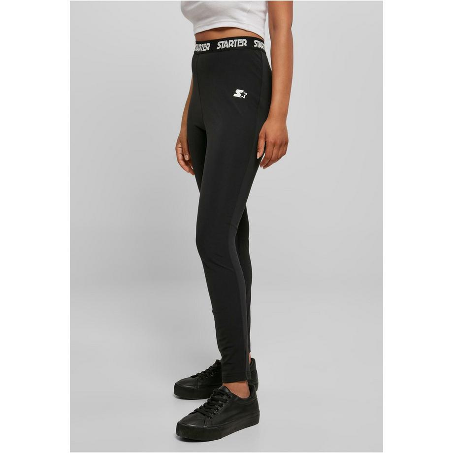 URBAN CLASSICS Starter Damen Leggings  