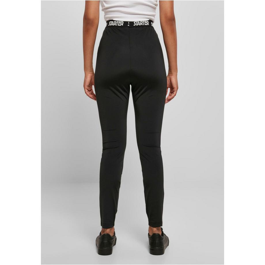 URBAN CLASSICS Starter Damen Leggings  
