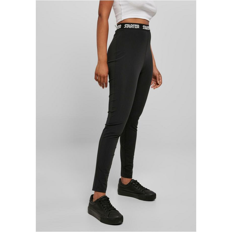 URBAN CLASSICS Starter Damen Leggings  