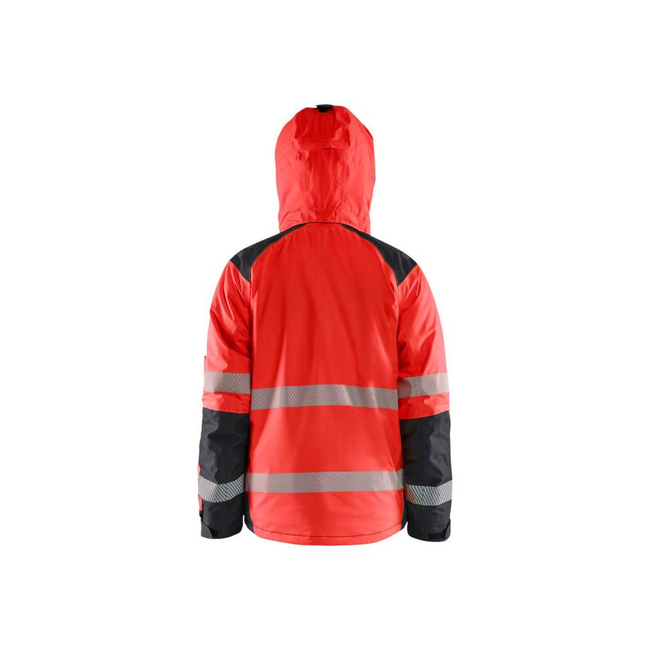 Blaklader Veste d'hiver haute visibilité  