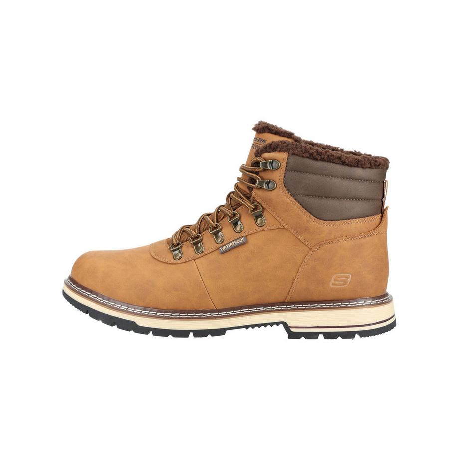 SKECHERS Bottines imperméables  