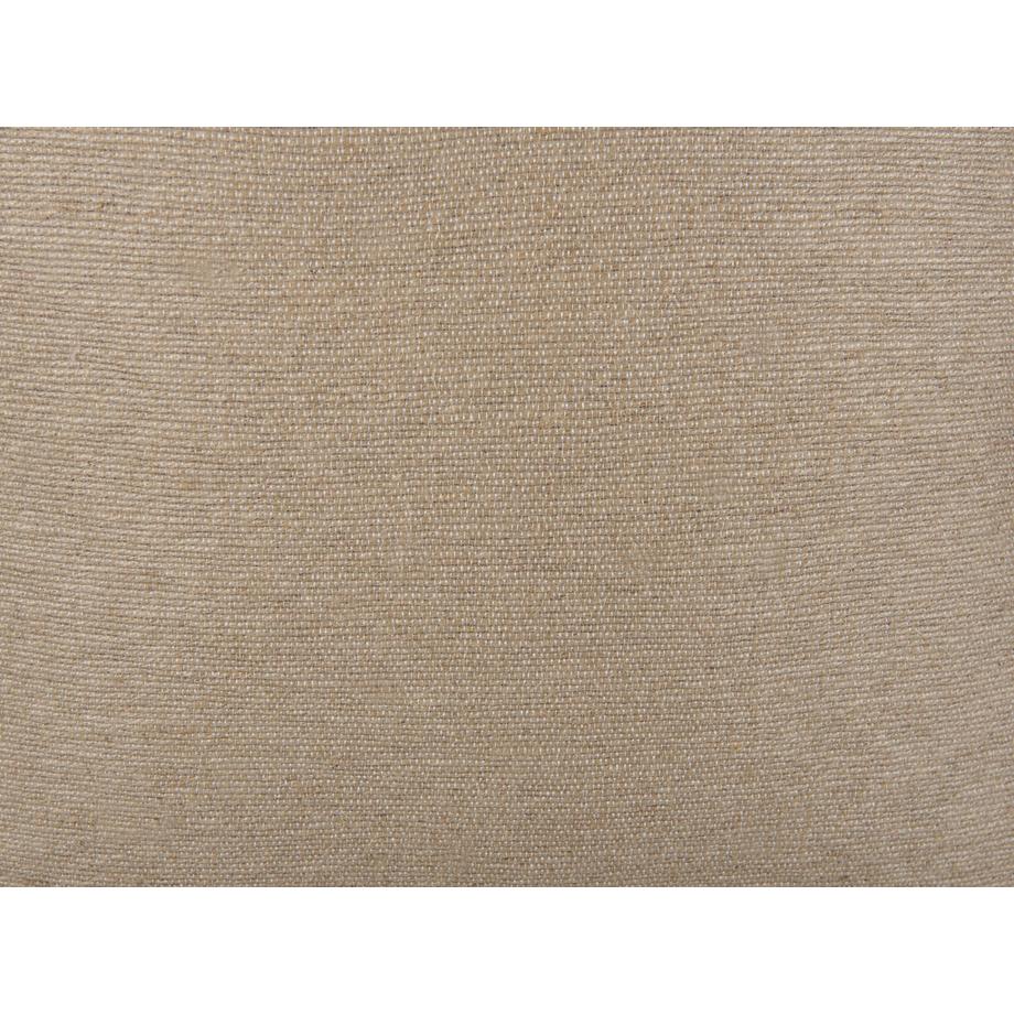 Beliani Coussin en Jute Boho ERIGERON  