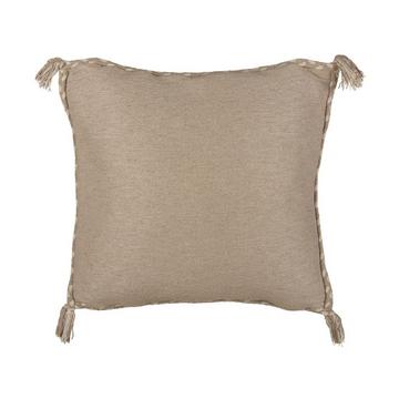 Coussin en Jute Boho ERIGERON