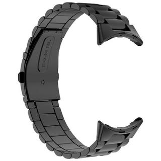 Avizar  Bracelet Google Pixel Watch Acier Noir 