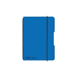 Herlitz HERLITZ my.book flex A6 11361573 kariert 40 Blatt  