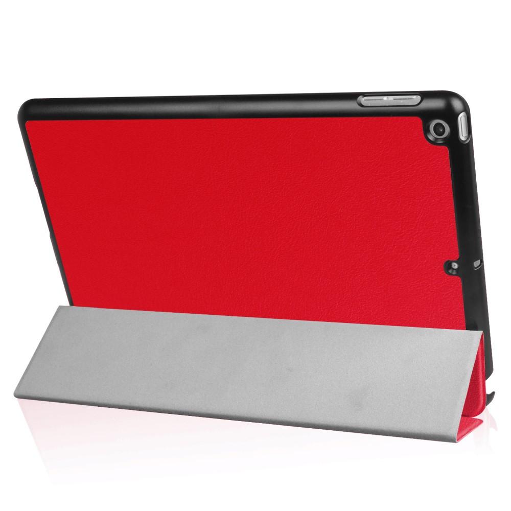 Cover-Discount  iPad 9.7 2017 - Étui en cuir Tri-Fold Smart 
