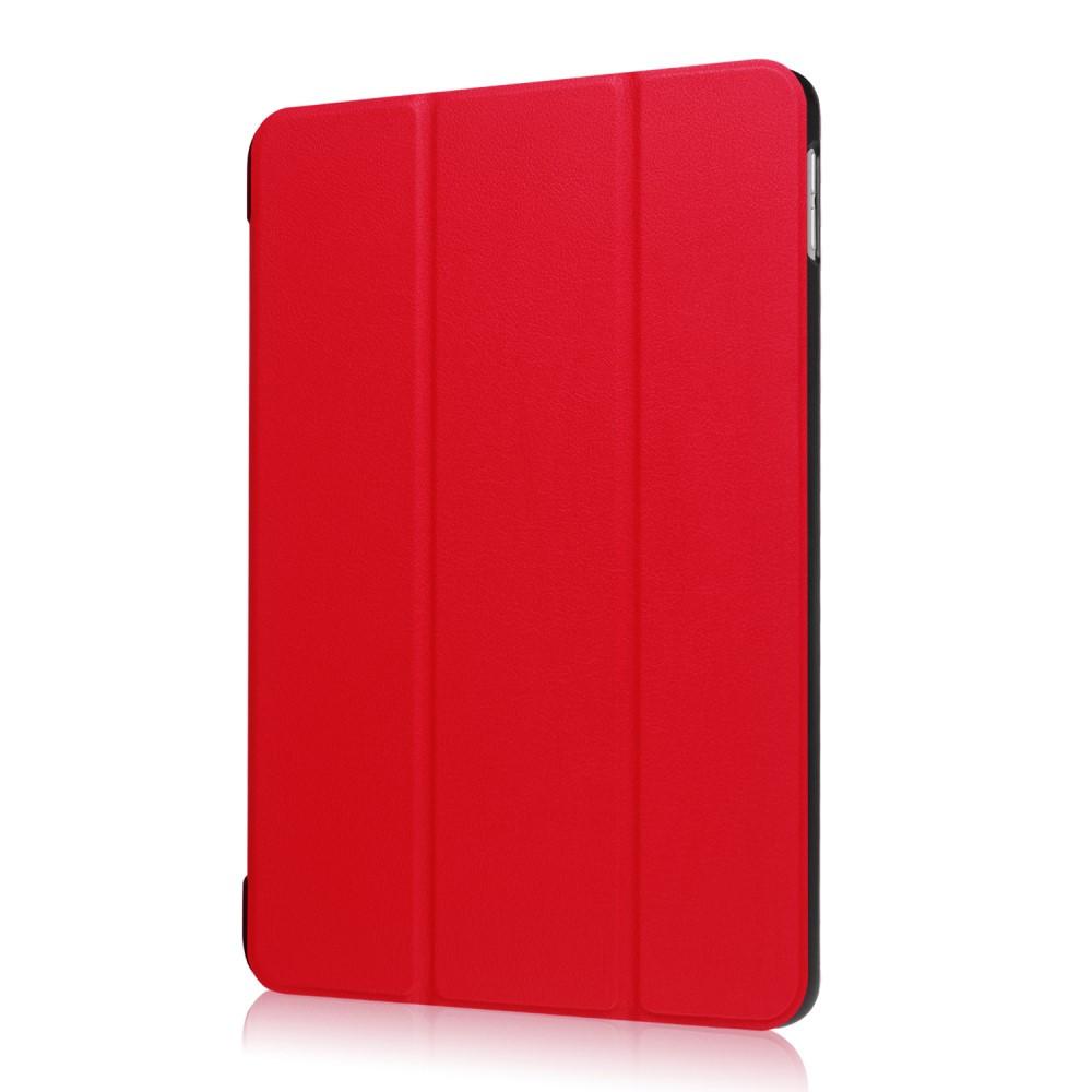 Cover-Discount  iPad 9.7 2017 - Étui en cuir Tri-Fold Smart 