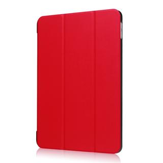 Cover-Discount  iPad 9.7 2017 - Étui en cuir Tri-Fold Smart 