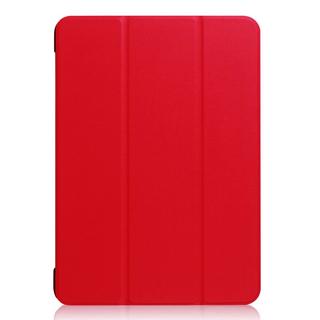 Cover-Discount  iPad 9.7 2017 - Tri-fold Smart Leder Case 