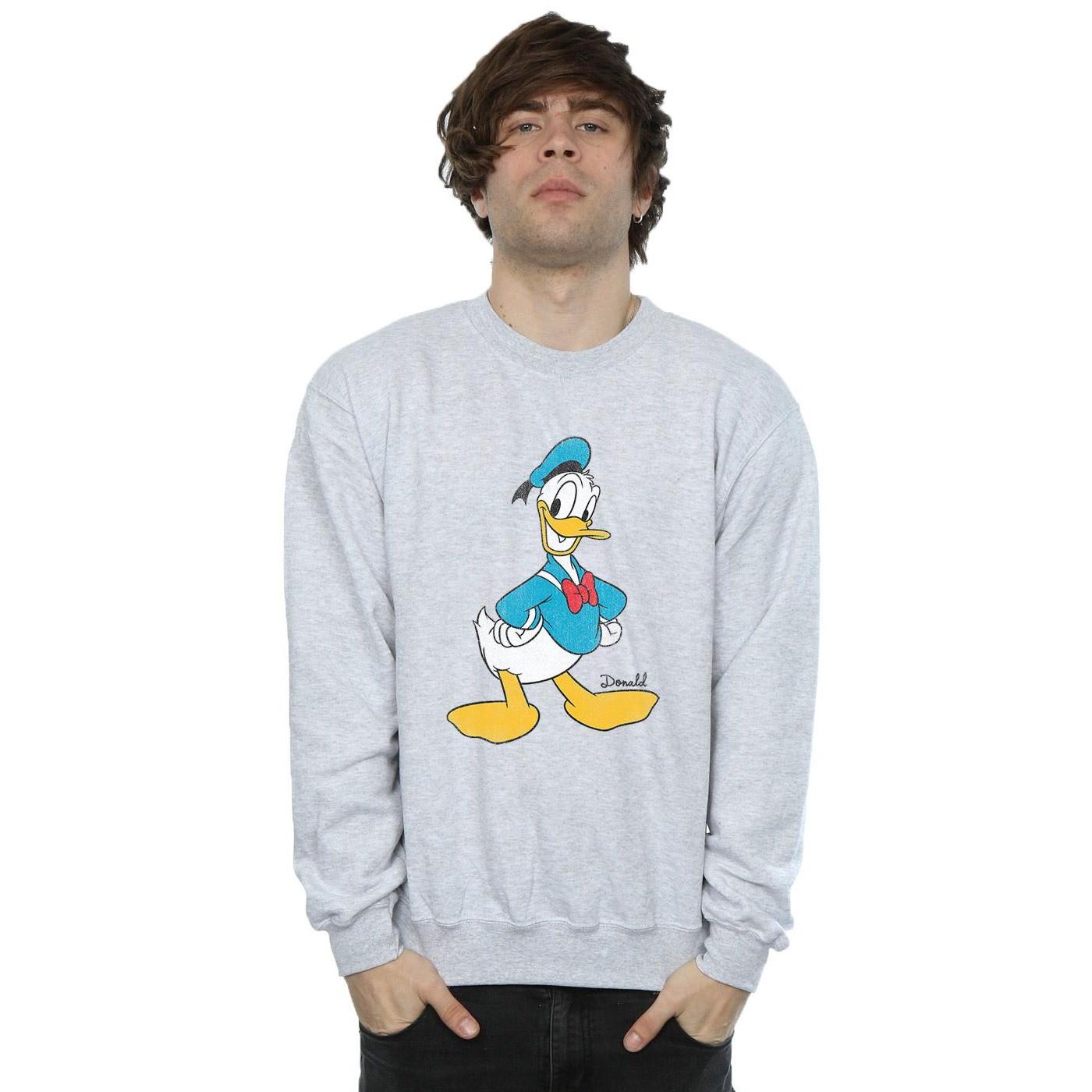 Disney  Classic Sweatshirt 