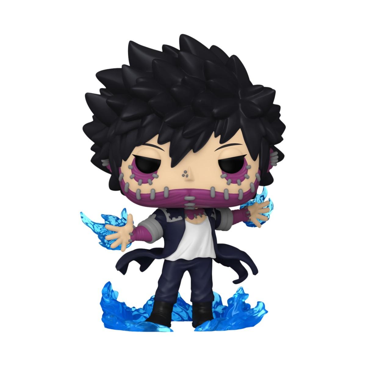 Funko  POP - Animation - My Hero Academia - 1522 - Dabi 