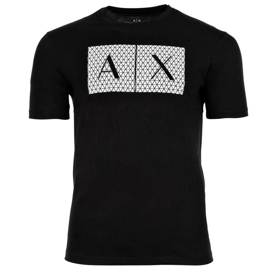 T-Shirt  1er Pack Figurbetont-T-SHIRT