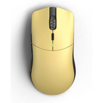 Model O PRO mouse Mano destra RF Wireless Ottico 19000 DPI