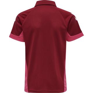 Hummel  polo kind hmllead functional 