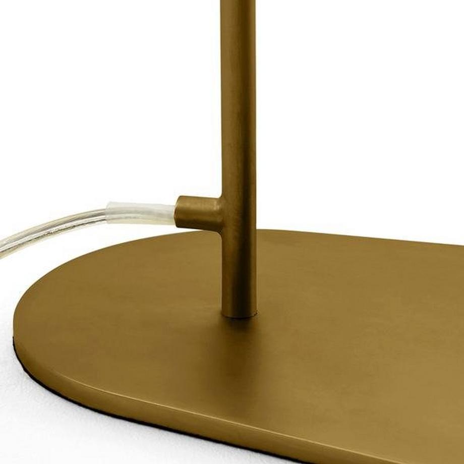 AM.PM Liseuse verre/métal  