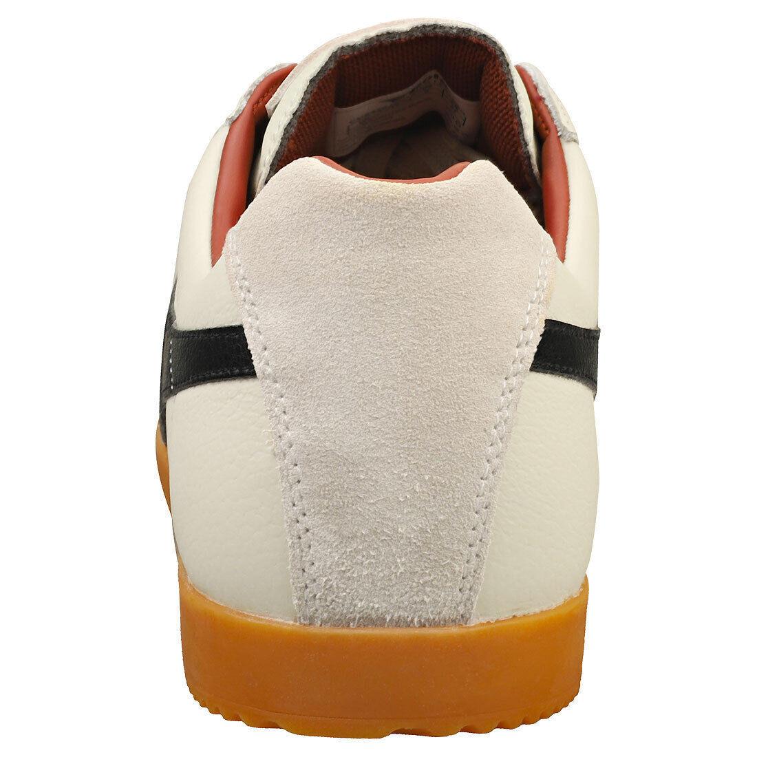 gola  Scarpe da ginnastica Gola Harrier Leather 