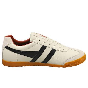 Scarpe da ginnastica Gola Harrier Leather