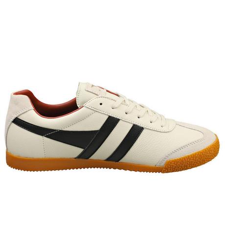 gola  Scarpe da ginnastica Gola Harrier Leather 