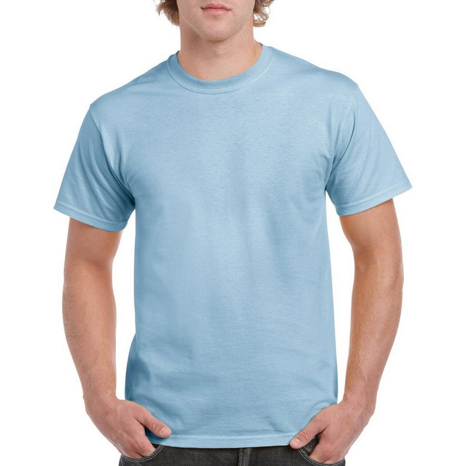 Gildan T-Shirt Lot de 5  