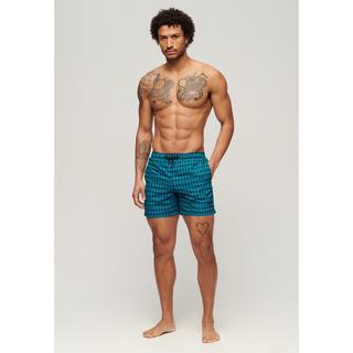 Superdry  badehose 